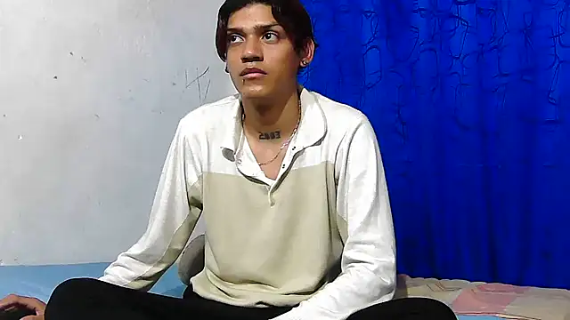 Samuelsince online show from 04/08/26, 10:15
