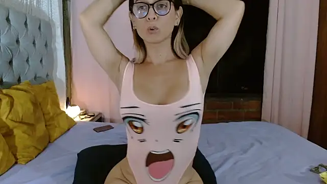 sweet jessicats online show from 03/18/25, 04:15