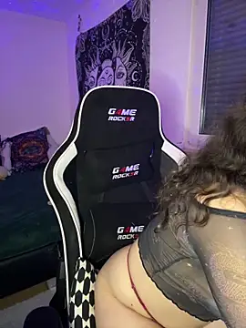 kinkygirl420x online show from 03/12/25, 10:39