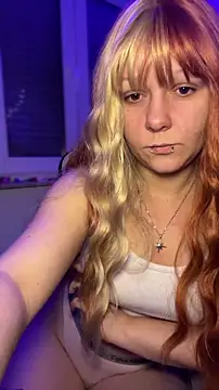 kinkygirl420x online show from 01/11/26, 08:58