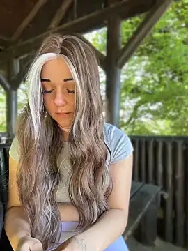 kinkygirl420x online show from 04/17/26, 11:46