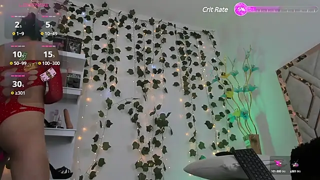 angel nicole23cm online show from 01/14/25, 09:41