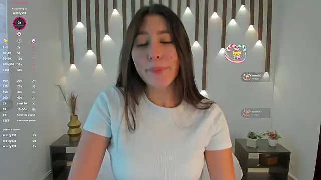 megan cooper28 online show from 01/13/25, 07:10