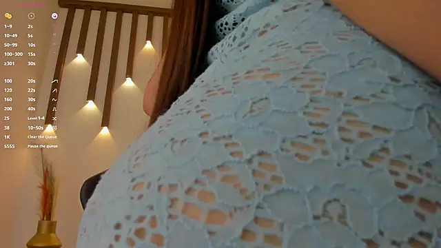 megan cooper28 online show from 01/27/25, 10:16