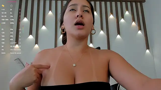 megan cooper28 online show from 02/10/26, 05:17