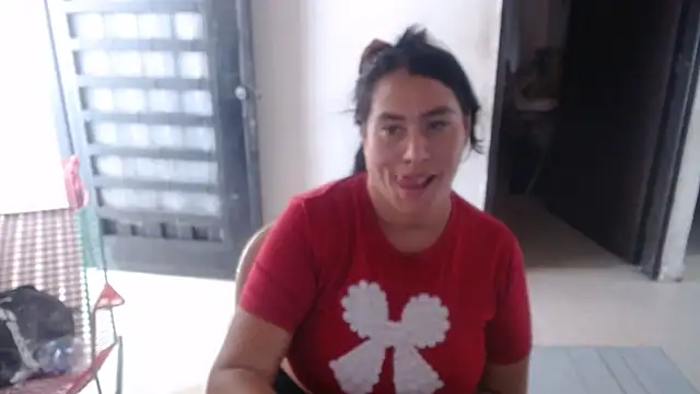 Debora 1 2 3 online show from 04/30/26, 04:24