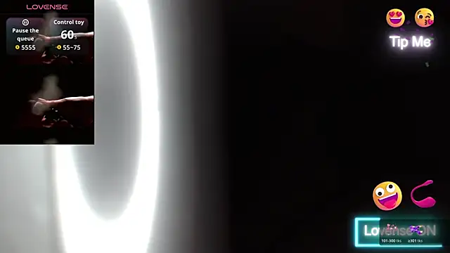 perseoseiyao online show from 01/17/26, 02:27