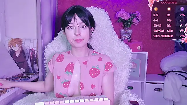 berrybaebaby online show from 02/04/25, 06:57