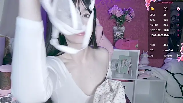 berrybaebaby online show from 02/28/25, 01:15