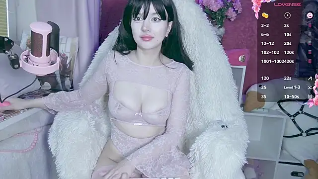 berrybaebaby online show from 03/17/25, 04:08