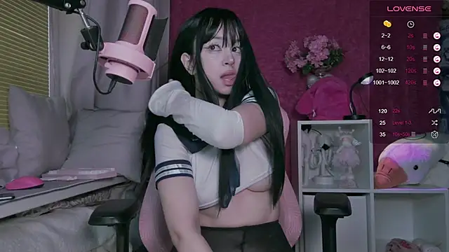 berrybaebaby online show from 10/21/25, 03:40