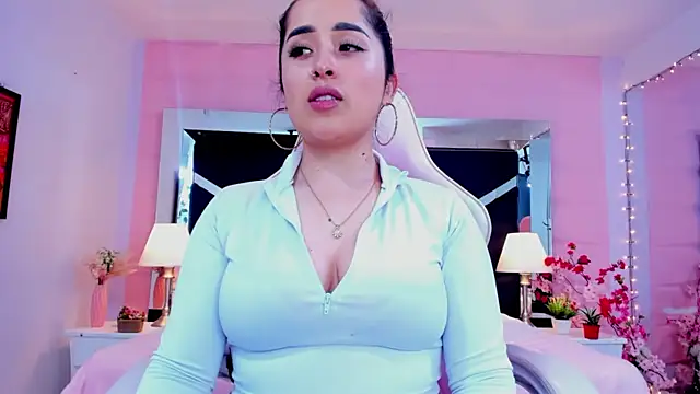 Andrex Joness online show from 01/16/25, 03:34