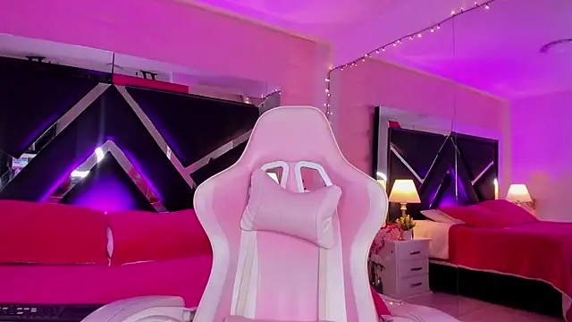 Andrex Joness online show from 02/26/25, 04:47