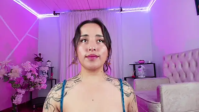 Andrex Joness online show from 01/07/26, 09:06