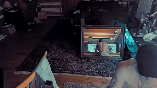 Snapshot of HARD_2QUIT chatting on 02/15/25, 12:11 HARD 2QUIT online show from 02/15/25, 12:11