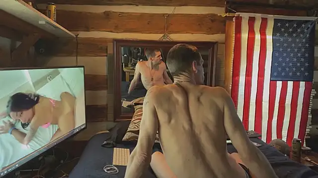 HARD 2QUIT online show from 03/18/25, 05:21