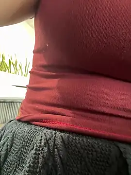 Chun Ae95 online show from 03/19/25, 03:30