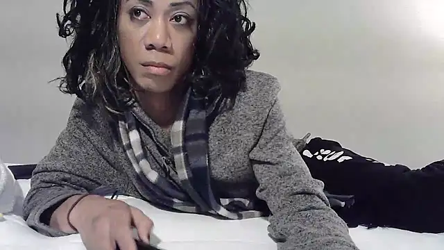 CaramelDipper online show from 02/03/25, 04:46