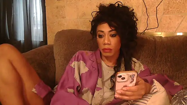 CaramelDipper online show from 03/07/26, 06:49