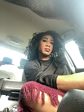 CaramelDipper online show from 03/11/26, 03:51