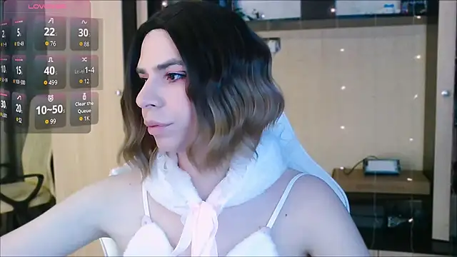 FemAlexa  online show from 12/26/24, 02:16