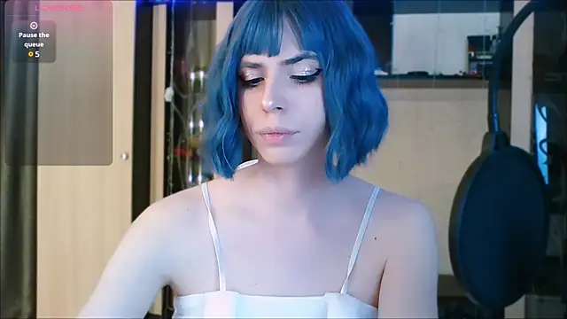 FemAlexa  online show from 01/21/25, 02:15