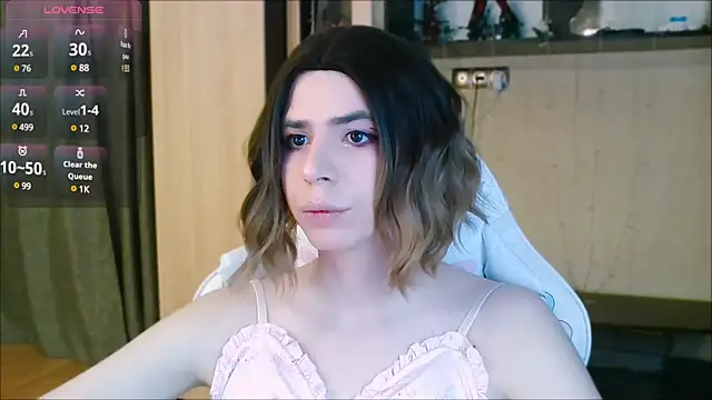 FemAlexa  online show from 02/14/25, 11:42