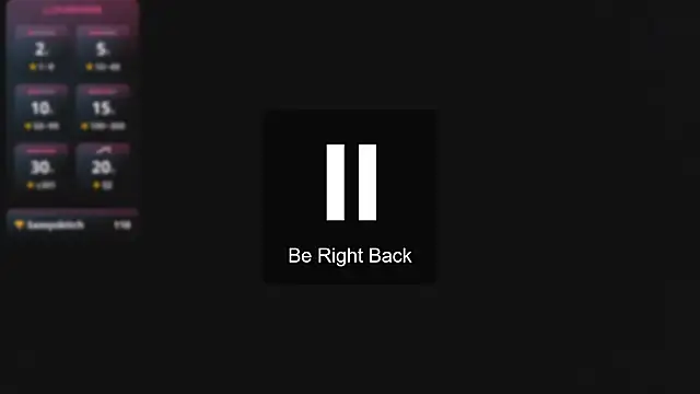 FemAlexa  online show from 03/07/25, 06:22