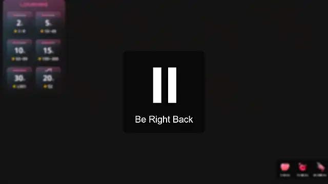 FemAlexa  online show from 03/13/25, 05:28