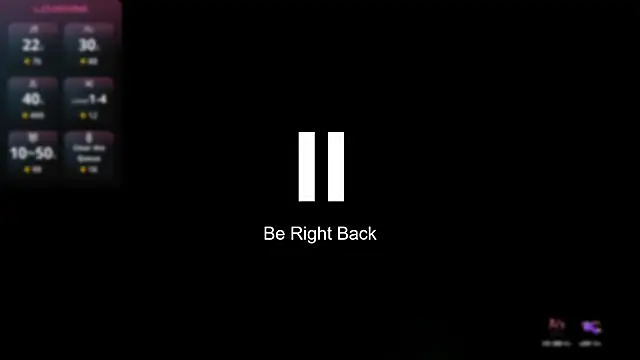 FemAlexa  online show from 09/10/25, 02:06