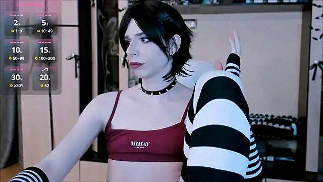 FemAlexa  online show from 02/16/26, 05:42