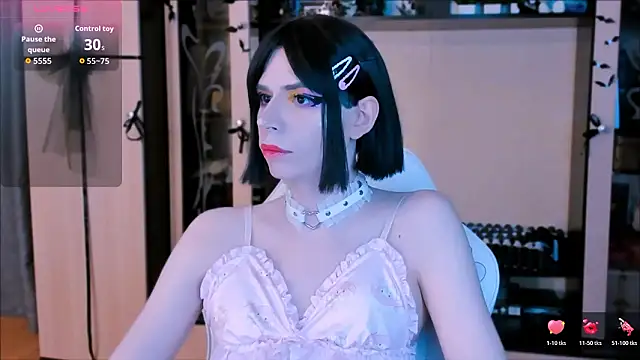 FemAlexa  online show from 02/26/26, 05:45