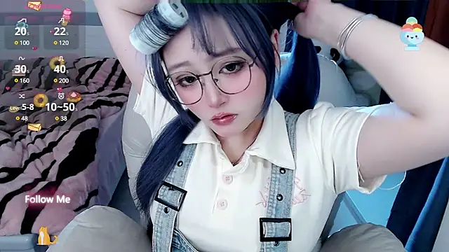 Sweet-18wanwan online show from 12/30/24, 08:36