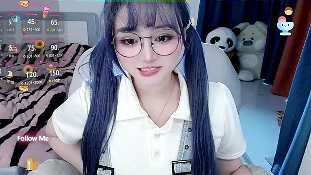 Sweet-18wanwan online show from 12/30/24, 11:38