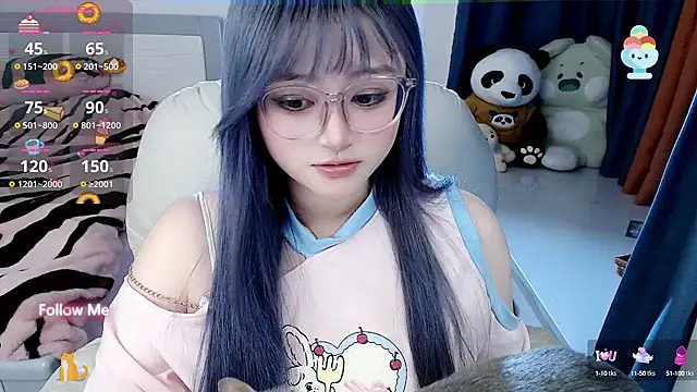 Sweet-18wanwan online show from 01/07/25, 03:33