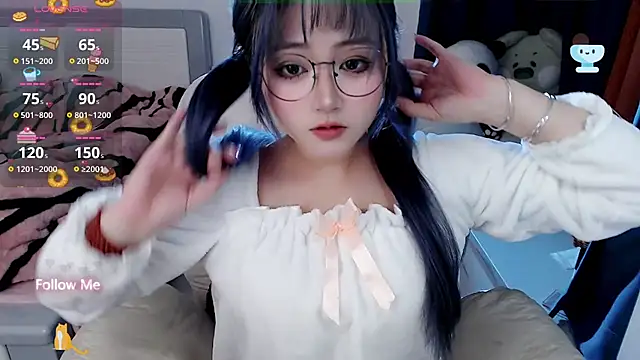 Sweet-18wanwan online show from 01/09/25, 12:30