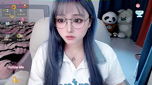 Sweet-18wanwan online show from 01/12/25, 01:16