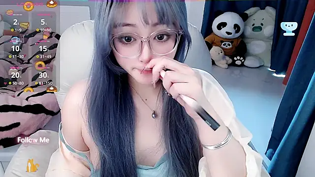Sweet-18wanwan online show from 01/14/25, 07:17