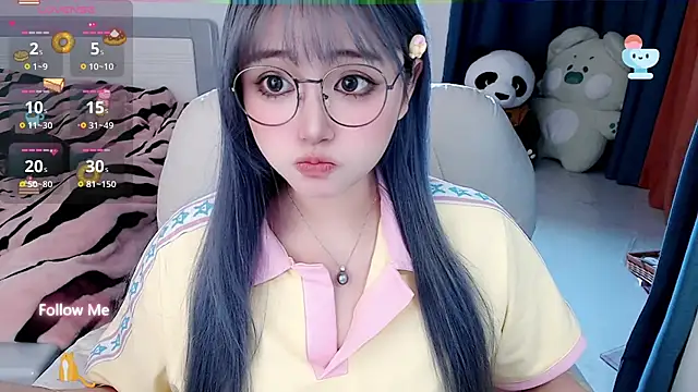 Sweet-18wanwan online show from 01/15/25, 12:36