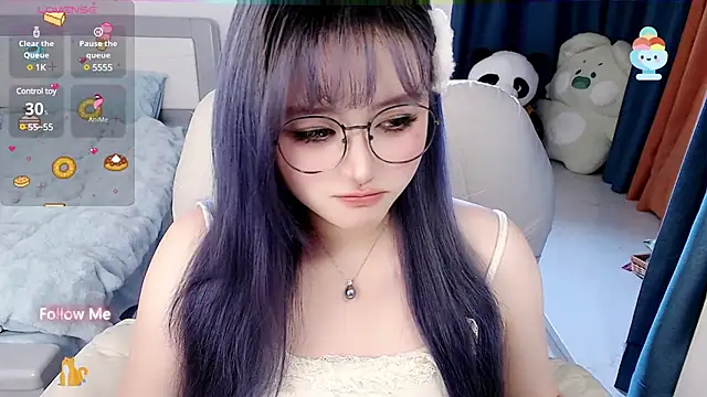 Sweet-18wanwan online show from 02/11/25, 06:11