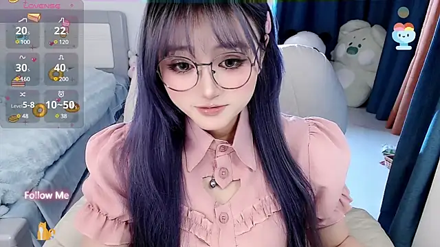 Sweet-18wanwan online show from 02/15/25, 03:17