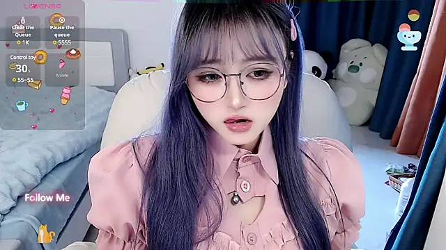 Sweet-18wanwan online show from 02/15/25, 06:23