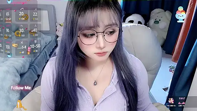 Sweet-18wanwan online show from 02/18/25, 05:10