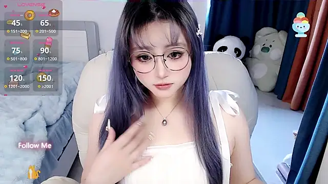 Sweet-18wanwan online show from 03/09/25, 08:42