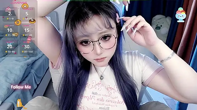 Sweet-18wanwan online show from 03/11/25, 02:51