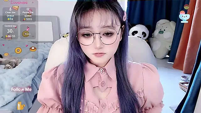 Sweet-18wanwan online show from 03/13/25, 11:59