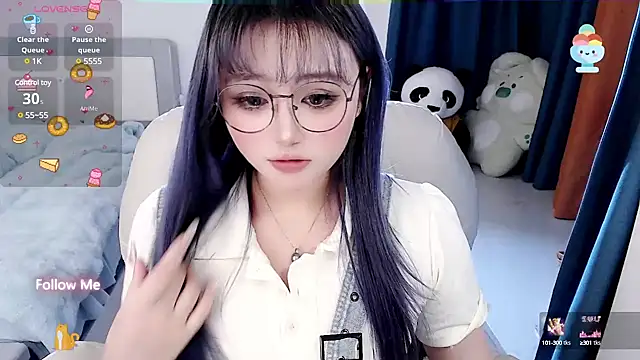 Sweet-18wanwan online show from 03/18/25, 07:10