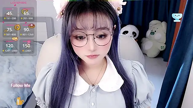 Sweet-18wanwan online show from 03/21/25, 07:35
