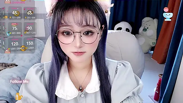 Sweet-18wanwan online show from 03/21/25, 10:39