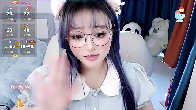 Sweet-18wanwan online show from 03/22/25, 05:31